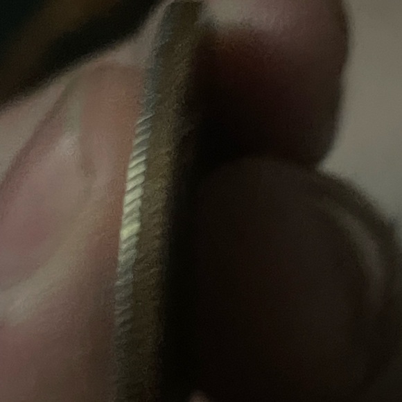 Very Rare 1971 JFK Half Dollar Error Piece Coin Error Coin Collector P. - Picture 6 of 11